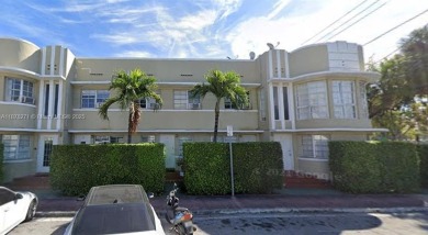 Beach Condo For Sale in Miami Beach, Florida