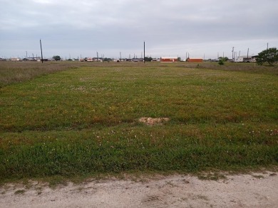 Beach Lot For Sale in Palacios, Texas