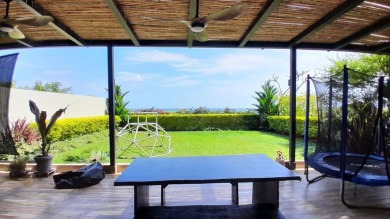 Beach Home For Sale in San Carlos,