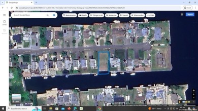 Beach Lot For Sale in Shirley, New York