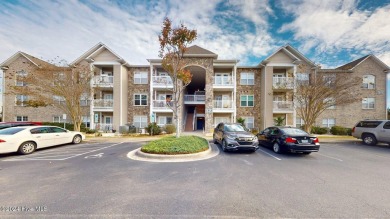 Beach Condo For Sale in Wilmington, North Carolina