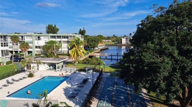 Beach Condo Sale Pending in Hollywood, Florida