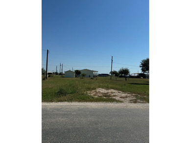 Beach Lot Sale Pending in Palacios, Texas