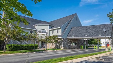 Beach Commercial For Sale in Charlevoix, Michigan