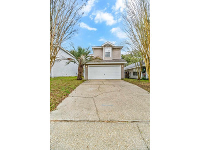 Beach Home For Sale in Milton, Florida