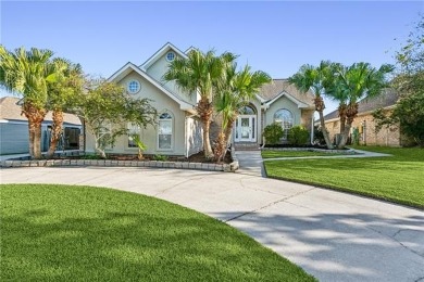 Beach Home For Sale in Slidell, Louisiana