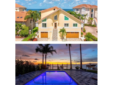 Beach Home For Sale in New Port Richey, Florida