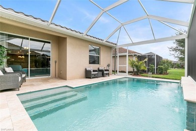 Beach Home For Sale in Naples, Florida