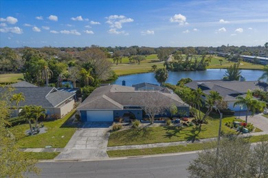 Beach Home Sale Pending in Seminole, Florida