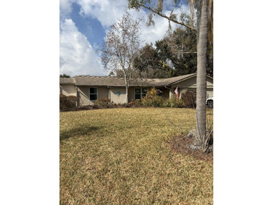Beach Home For Sale in Oldsmar, Florida
