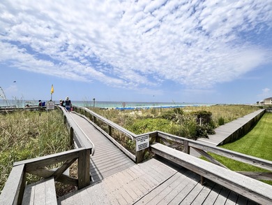 Beach Condo For Sale in Destin, Florida