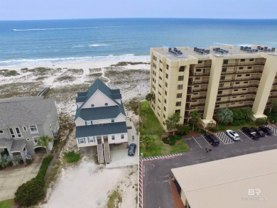 Beach Townhome/Townhouse For Sale in Perdido Key, Florida