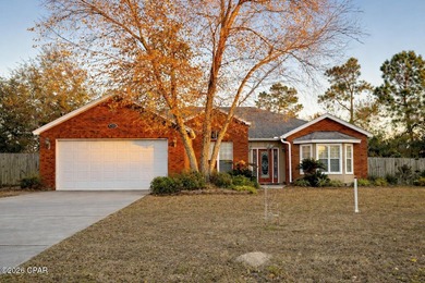 Beach Home For Sale in Panama City, Florida