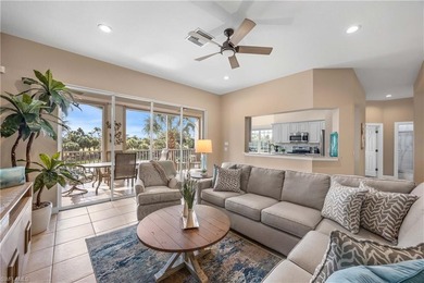 Beach Condo For Sale in Estero, Florida