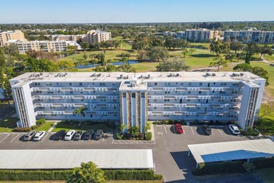 Beach Condo Sale Pending in Bradenton, Florida