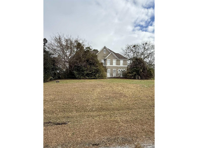 Beach Home For Sale in Milton, Florida