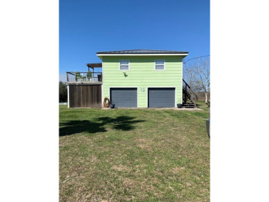 Beach Home Sale Pending in Palacios, Texas
