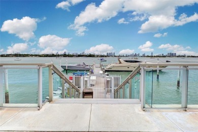 Beach Condo For Sale in Miami Beach, Florida