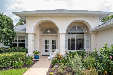 Beach Home For Sale in Vero Beach, Florida