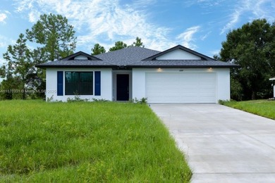 Beach Home For Sale in Lehigh Acres, Florida