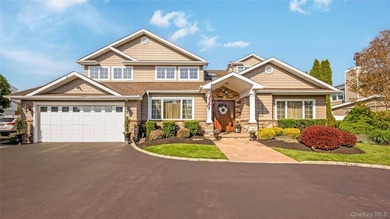 Beach Home For Sale in West Islip, New York
