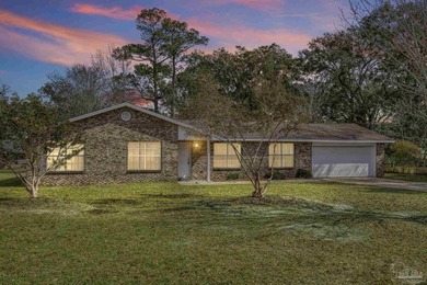 Beach Home Sale Pending in Pensacola, Florida