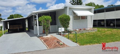 Beach Home For Sale in St. Petersburg, Florida