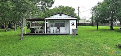 Beach Home For Sale in Seadrift, Texas