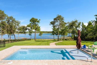 Beach Home For Sale in Panama City, Florida