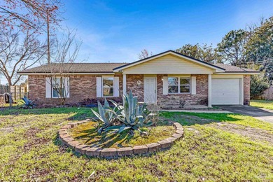 Beach Home For Sale in Mary Esther, Florida