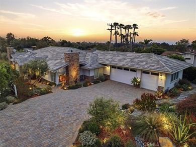 Beach Home Active Under Contract in Rolling Hills Estates, California