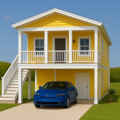 Beach Home For Sale in Sarasota, Florida