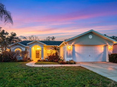Beach Home For Sale in Hudson, Florida