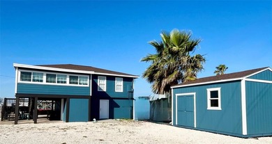 Beach Home For Sale in Sargent, Texas