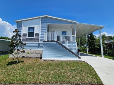 Beach Home For Sale in St. Petersburg, Florida