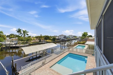 Beach Home For Sale in Matlacha, Florida