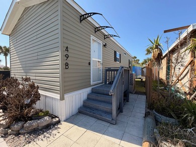 Beach Home For Sale in Flagler Beach, Florida
