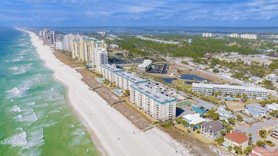 Beach Condo For Sale in Perdido Key, Florida