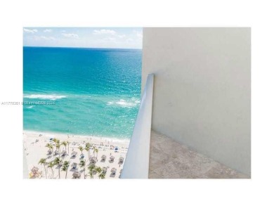Beach Condo For Sale in Sunny Isles Beach, Florida