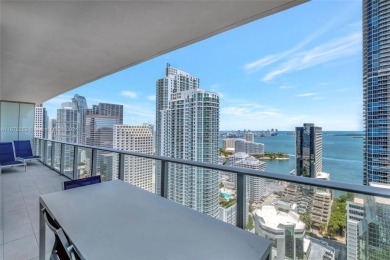 Beach Condo For Sale in Miami, Florida