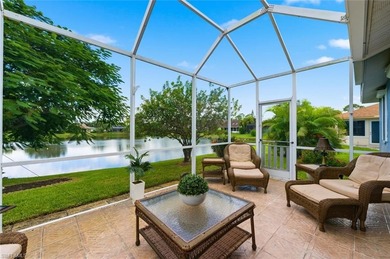 Beach Home For Sale in Naples, Florida