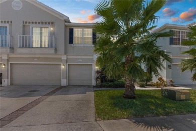 Beach Townhome/Townhouse For Sale in New Port Richey, Florida