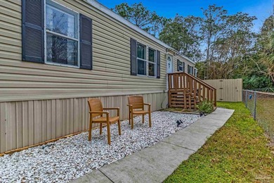 Beach Home For Sale in Pensacola, Florida