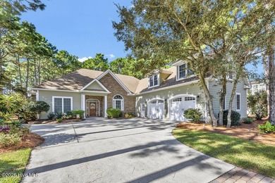 Beach Home For Sale in Southport, North Carolina