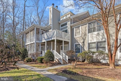 Beach Condo For Sale in Bethany Beach, Delaware