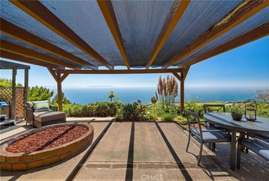 Beach Home Active Under Contract in Rancho Palos Verdes, California