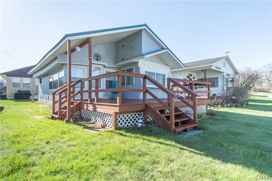 Beach Home For Sale in Clayton, New York