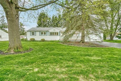 Beach Home Sale Pending in Webster, New York