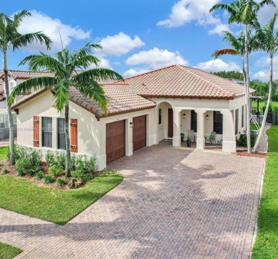 Beach Home For Sale in Cooper City, Florida