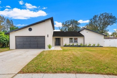 Beach Home For Sale in Seminole, Florida